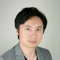 Portrait photo of Kai Zhang, Sr. AI Scientist @ Picture Health