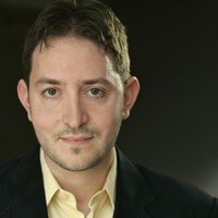 Mike Tamir, PhD